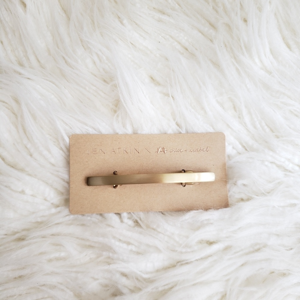 Barrette